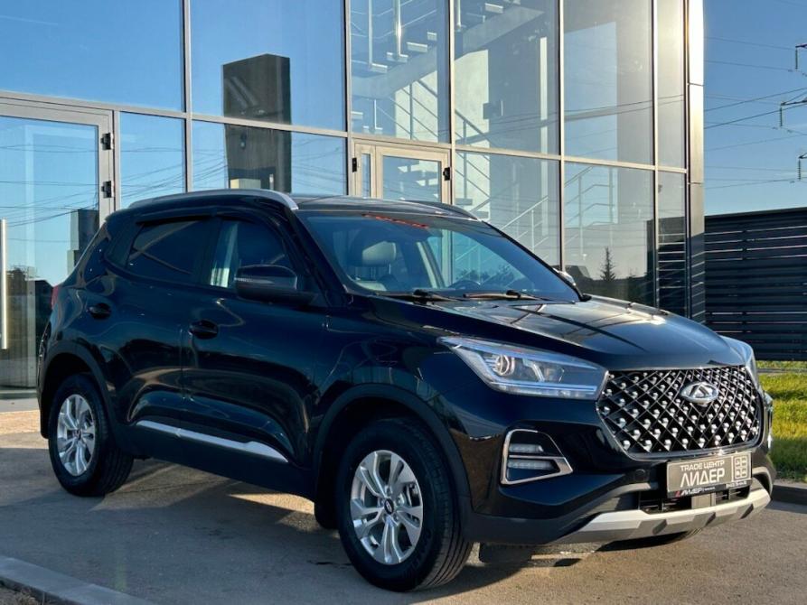 Chery Tiggo 4 Pro I Энгельс  - изображение 3