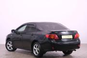 Toyota Corolla X (E140 E150) Омск  - изображение 28