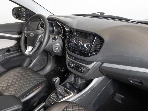 Lada (ВАЗ) Vesta I с пробегом 2018 года, цена 1 090 000 рублей, 97307 км, универсал, Автокод Объявления