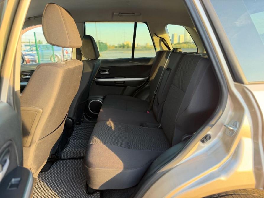 Suzuki Grand Vitara II Рестайлинг Волгоград  - изображение 25
