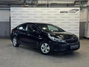Kia Cerato III Рестайлинг (Classic) Санкт-Петербург  - изображение 19