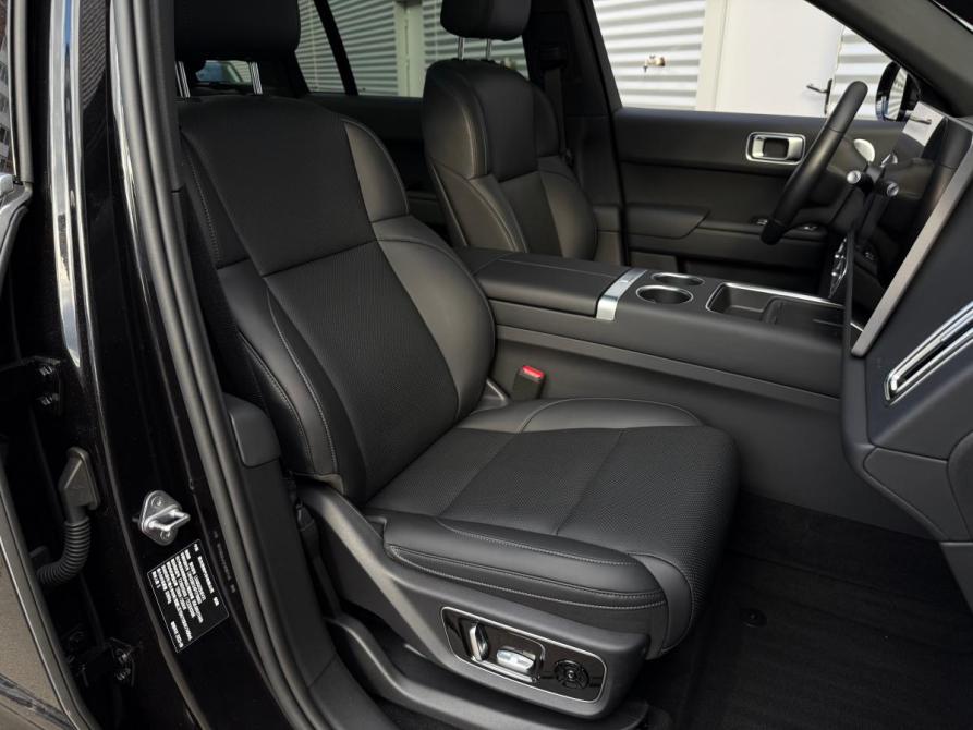 Li Auto (Lixiang) L7 I Иркутск  - изображение 33