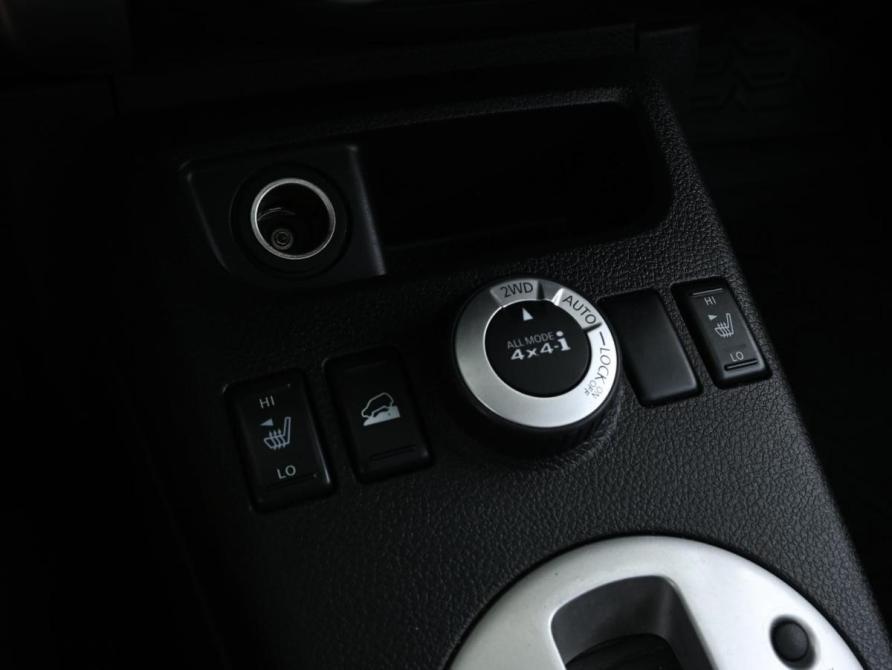 Nissan X-Trail II Рестайлинг Волгоград  - изображение 19