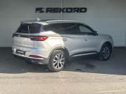 Chery Tiggo 7 Pro I Уфа  - изображение 22