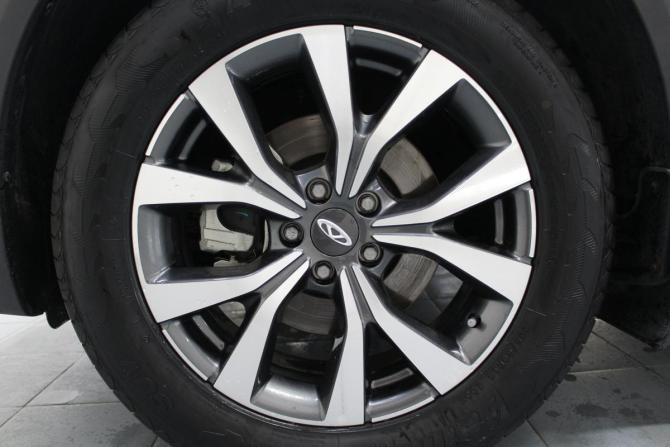 Chery Tiggo 7 Pro Max I с пробегом 2023 года, цена 1 799 000 рублей, 19482 км, внедорожник, Автокод Объявления