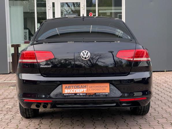 Volkswagen Passat B8 с пробегом 2019 года, цена 2 459 000 рублей, 60000 км, седан, Автокод Объявления
