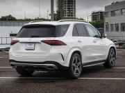 Mercedes-Benz GLE II (V167) Рестайлинг Москва  - изображение 27