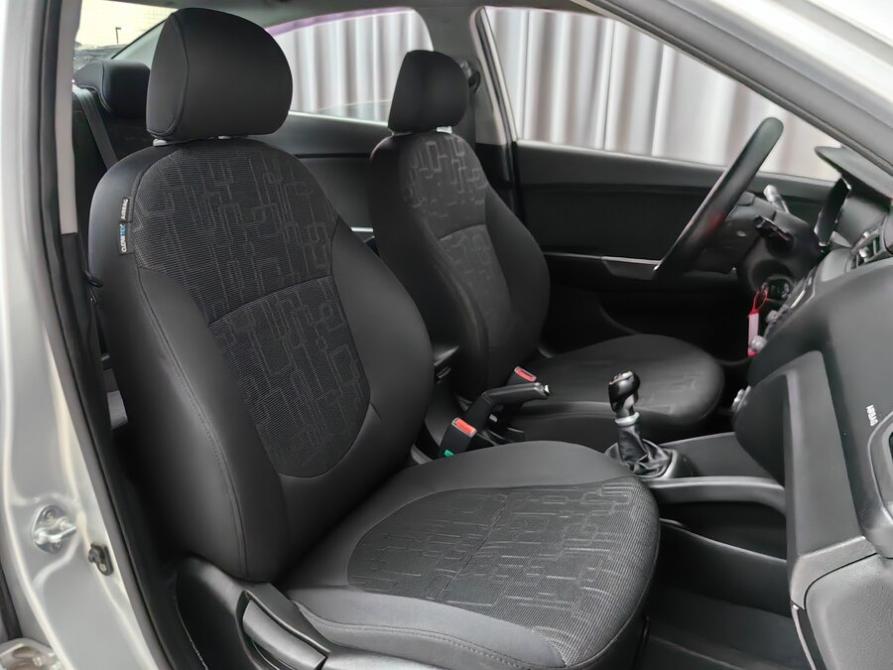Kia Rio III Подольск  - изображение 7
