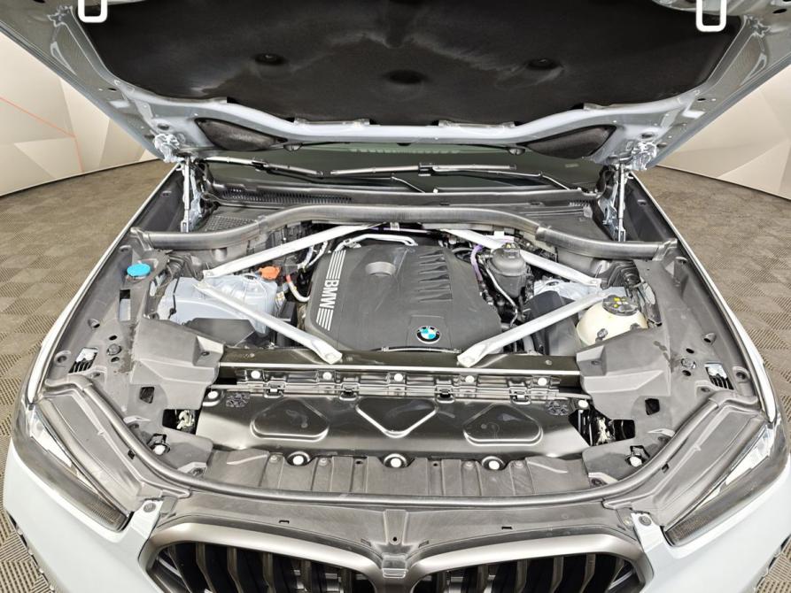 BMW X6 III (G06) Рестайлинг Москва  - изображение 10