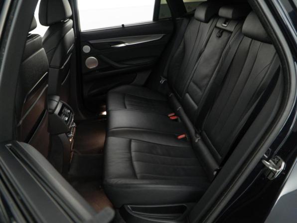 BMW X6 II (F16) с пробегом 2014 года, цена 3 069 999 рублей, 106621 км, внедорожник, Автокод Объявления
