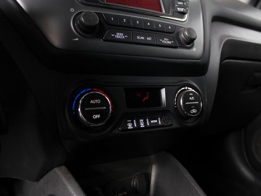 Kia Rio III Минеральные Воды  - изображение 19