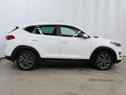 Hyundai Tucson III Рестайлинг Москва  - изображение 32