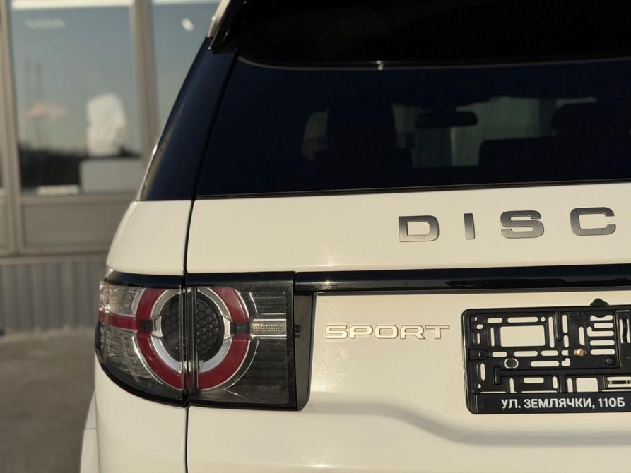 Land Rover Discovery Sport I Волгоград  - изображение 14