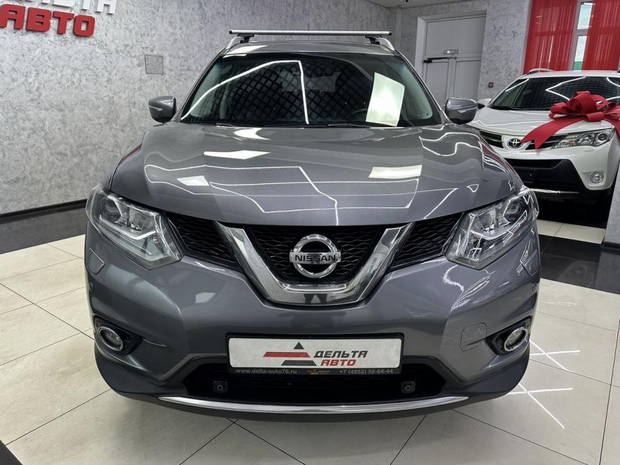 Nissan X-Trail III Ярославль  - изображение 8