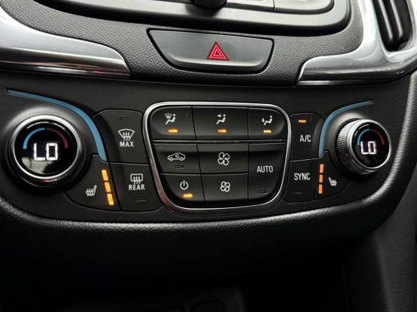 Chevrolet Equinox III с пробегом 2020 года, цена 2 350 000 рублей, 133306 км, внедорожник, Автокод Объявления