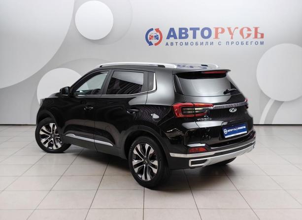 Chery Tiggo 4 I Рестайлинг с пробегом 2019 года, цена 1 238 000 рублей, 59000 км, внедорожник, Автокод Объявления