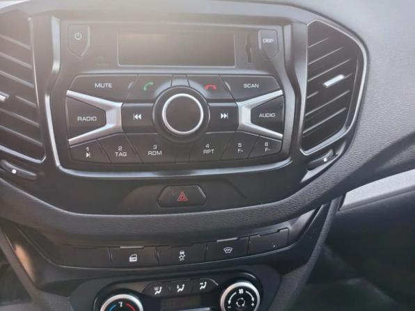 Lada (ВАЗ) Vesta I с пробегом 2019 года, цена 835 000 рублей, 101618 км, седан, Автокод Объявления