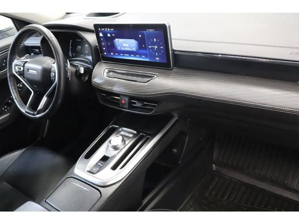 Haval Jolion I с пробегом 2021 года, цена 1 679 000 рублей, 77885 км, внедорожник, Автокод Объявления