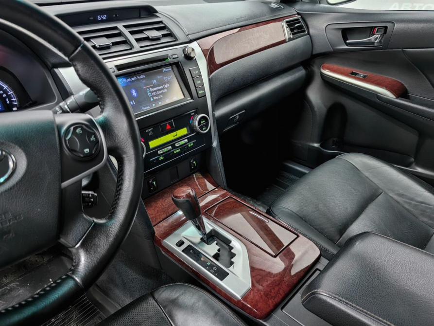 Toyota Camry VII (XV50) Новосибирск  - изображение 14