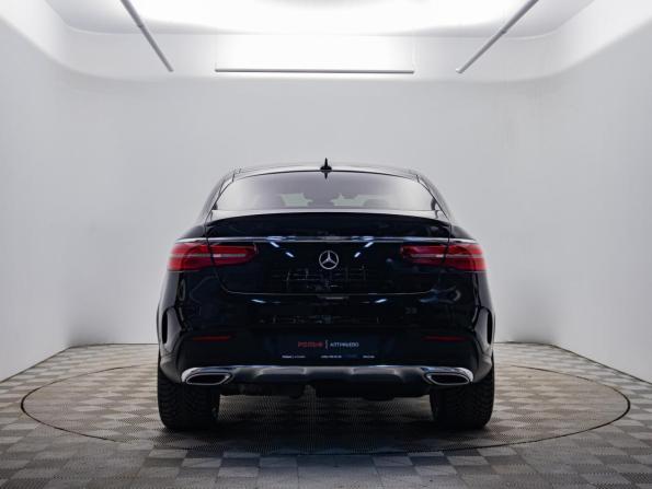 Mercedes-Benz GLE Coupe I (C292) с пробегом 2018 года, цена 4 675 000 рублей, 106000 км, внедорожник, Автокод Объявления