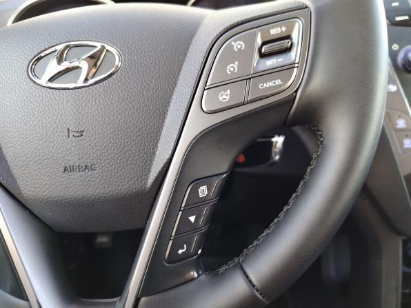 Hyundai Santa Fe III с пробегом 2012 года, цена 1 620 000 рублей, 209902 км, внедорожник, Автокод Объявления