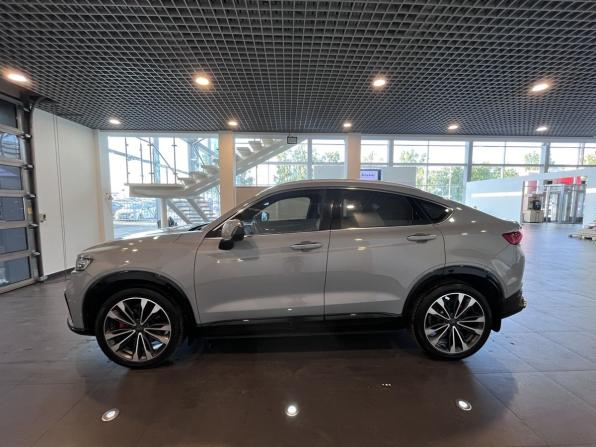 Geely Tugella I Рестайлинг с пробегом 2023 года, цена 2 990 000 рублей, 72256 км, внедорожник, Автокод Объявления