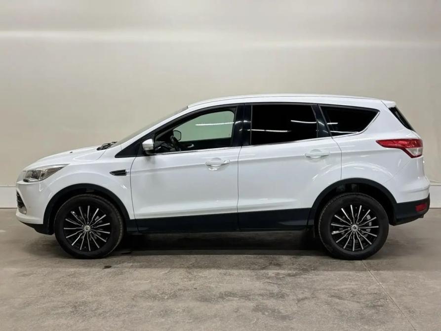 Ford Kuga II Саратов  - изображение 5