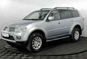 Mitsubishi Pajero Sport II Нижний Новгород  - изображение 23
