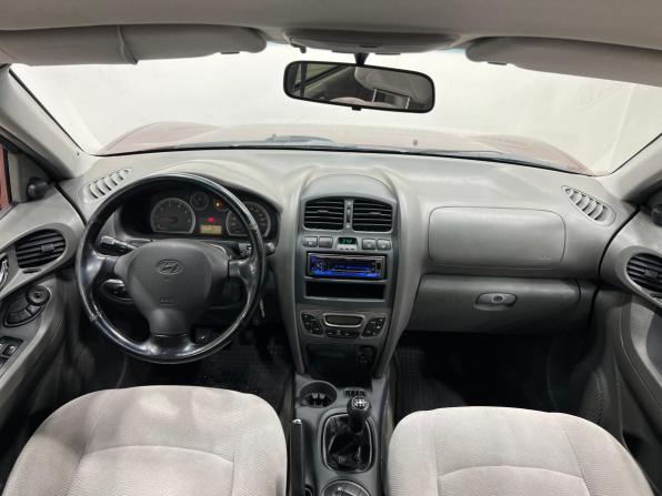Hyundai Santa Fe Classic с пробегом 2008 года, цена 675 000 рублей, 360000 км, внедорожник, Автокод Объявления
