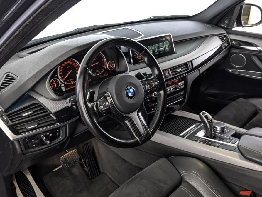 BMW X5 III (F15) Москва  - изображение 15