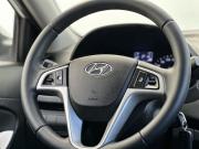 Hyundai Solaris I Рестайлинг Липецк  - изображение 35