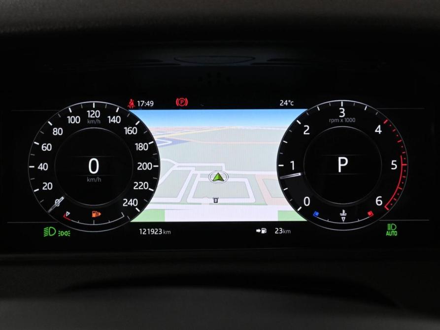 Land Rover Range Rover Velar I Ростов-на-Дону  - изображение 23
