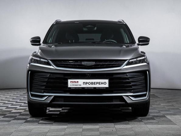 Geely Coolray I Рестайлинг с пробегом 2025 года, цена 2 480 000 рублей, 15000 км, внедорожник, Автокод Объявления