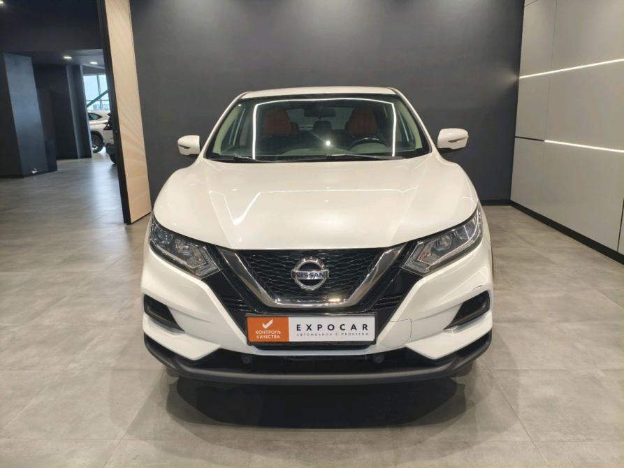 Nissan Qashqai II Рестайлинг Нижний Новгород  - изображение 2