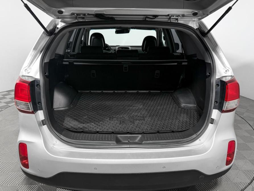 Kia Sorento II Рестайлинг Санкт-Петербург  - изображение 13
