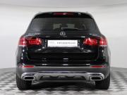 Mercedes-Benz GLC I (X253) Рестайлинг Химки  - изображение 24