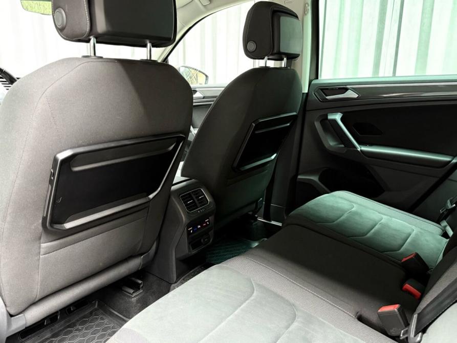 Volkswagen Tiguan II Ижевск  - изображение 31