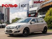 Opel Astra H Рестайлинг Москва  - изображение 15