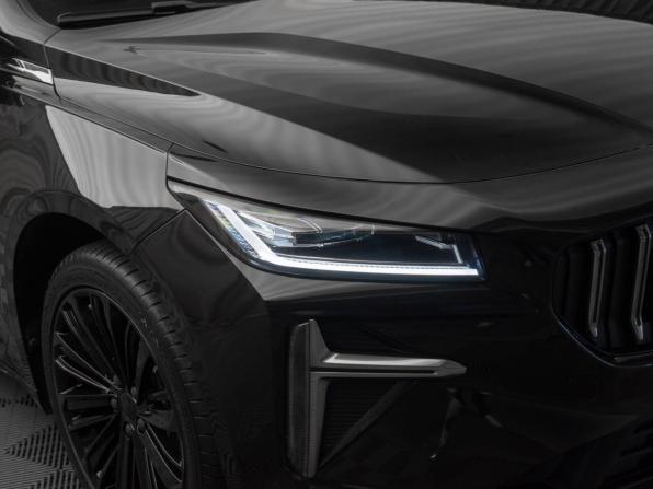 Geely Preface I с пробегом 2024 года, цена 2 590 000 рублей, 28267 км, седан, Автокод Объявления