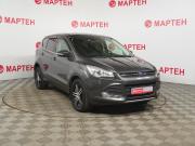 Ford Kuga II Вологда  - изображение 20