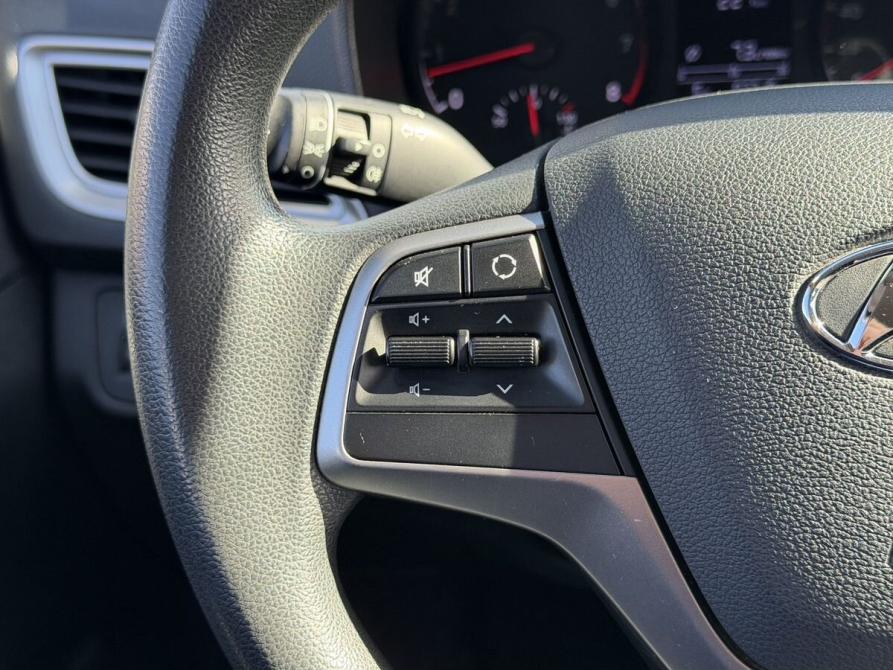 Hyundai Solaris II Казань  - изображение 15
