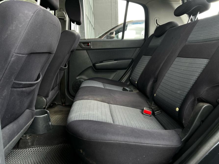 Hyundai Getz I Рестайлинг Волгоград  - изображение 15