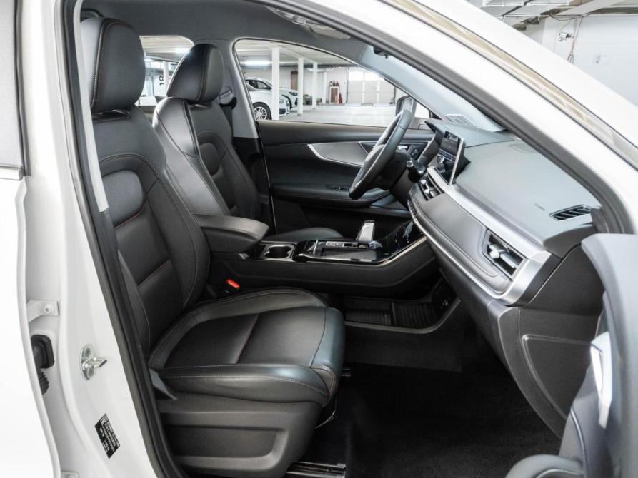 Chery Tiggo 7 Pro I Ставрополь  - изображение 8