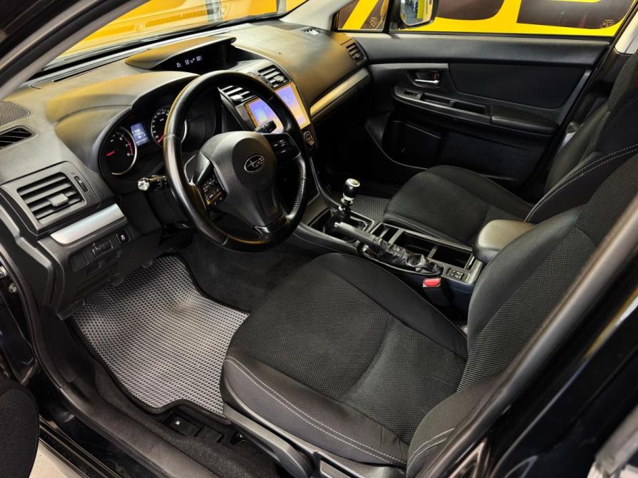 Subaru XV I Ижевск  - изображение 8