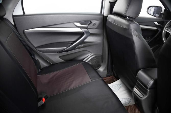 Lada (ВАЗ) Vesta I Рестайлинг (NG) с пробегом 2023 года, цена 1 179 000 рублей, 65000 км, седан, Автокод Объявления