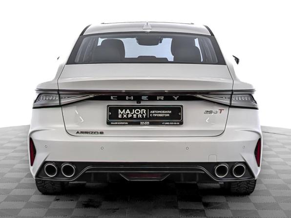 Chery Arrizo 8 с пробегом 2023 года, цена 1 990 000 рублей, 29996 км, седан, Автокод Объявления