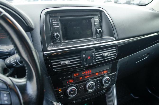 Mazda CX-5 I с пробегом 2013 года, цена 1 765 000 рублей, 210000 км, внедорожник, Автокод Объявления