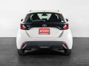 Toyota Yaris IV Иркутск  - изображение 29