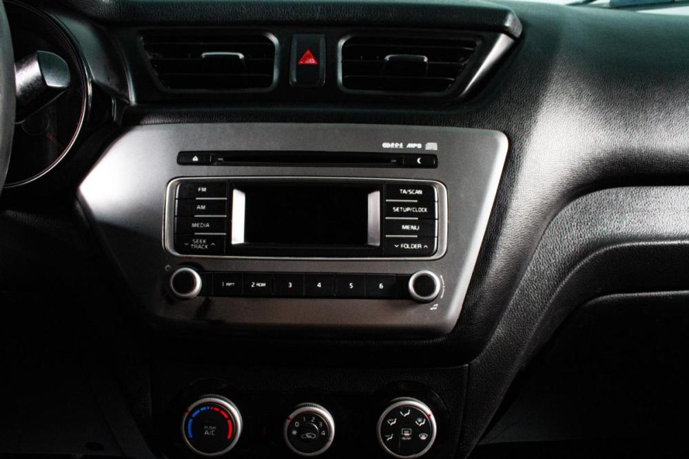 Kia Rio III Рестайлинг Сургут  - изображение 14