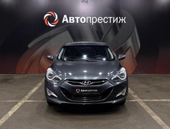 Hyundai i40 I с пробегом 2013 года, цена 1 270 000 рублей, 188000 км, седан, Автокод Объявления